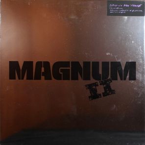 Magnum / Magnum II (LP)