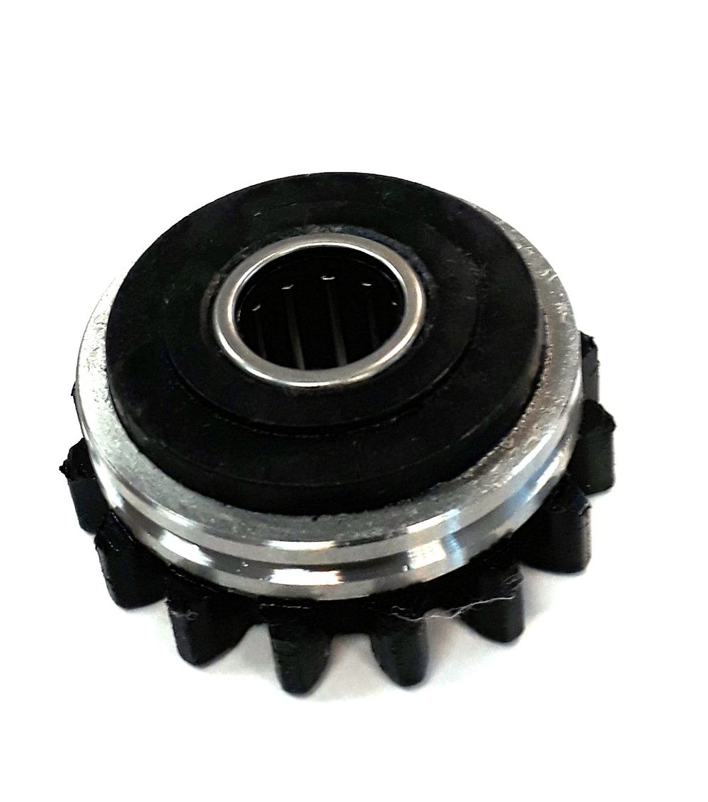 W001054 Прижимной подающий ролик, проволока ø2,0 мм.