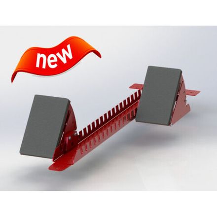 Колодка стартовая тренировочная "Олимпика"