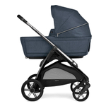 Коляска Inglesina Aptica Darwin i-Size System Quattro 4 в 1 2025 Resort Blue
