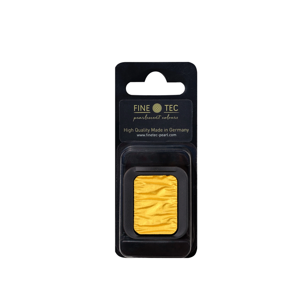 Finetec Essential. 1222 Pearl Gold