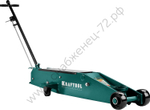 KRAFTOOL HIGH-LIFT, 10 т, 160 - 560 мм, для тяжелой техники, подкатной домкрат (43455-10)
