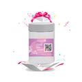 Нанопластика Soupleliss Blond FREE 100 мл (розл.)
