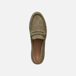 Мокасины женские GEOX D XAND 3