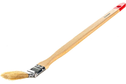 Угловая кисть ЗУБР УНИВЕРСАЛ-МАСТЕР 01041-025