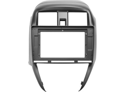 Установочный комплект для Nissan Sunny 2014-2016 10.2"