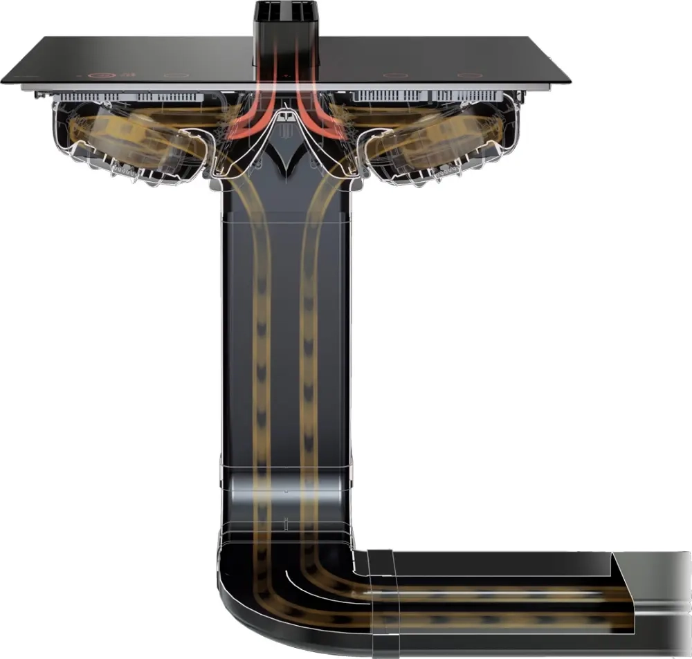 Варочная панель Asko HIHD854GF