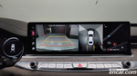 Kia The New K9 (Quoris/K900) 2 Generation 3.8 GDI AWD (09.2021)