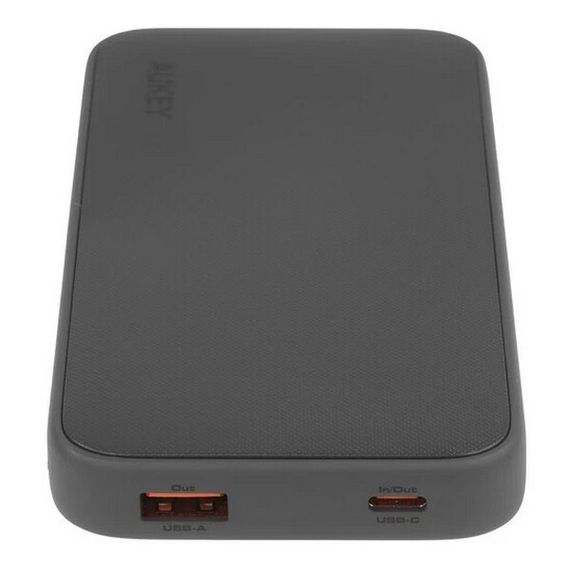 Внешний аккумулятор Aukey Sprint 10000 мАч 20W (APB-PB-Y46P) Grey