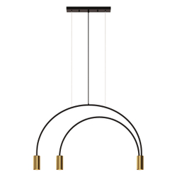 5043-3 Подвесной светильник LOFT IT Volta