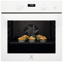 Встраиваемый электрический духовой шкаф Electrolux OKD5C51V