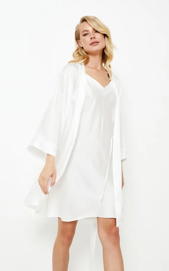 DIARA Халат женский