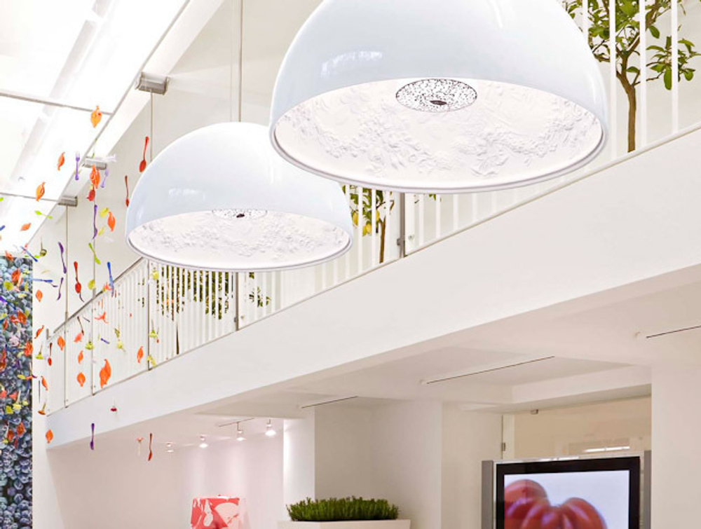 Люстра Skygarden D60 SL