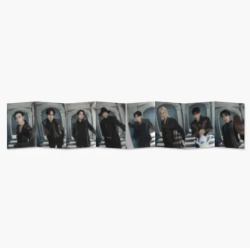 Stray Kids - JAPAN SEASON’S GREETINGS 2026 [FORCE] Standard