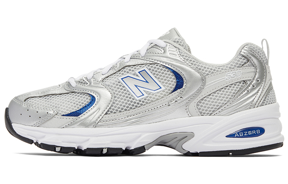 Кроссовки New Balance 2024