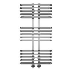 Полотенцесушитель водяной Terminus Сахара П15 500х1000