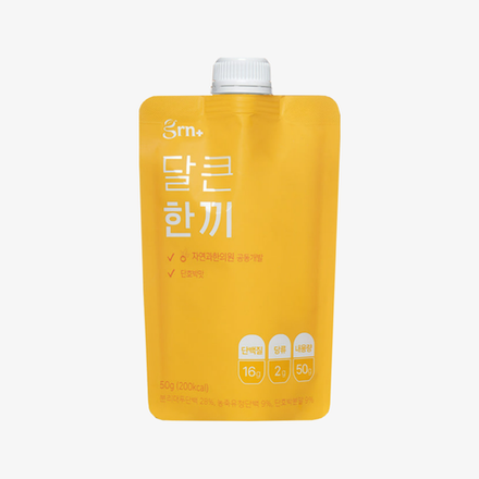 GRN+ Тыквенный протеиновый шейк Shake Sweet Pumpkin (50 г)