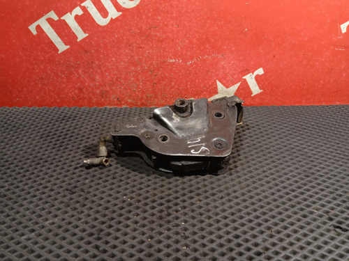 Замок кабины