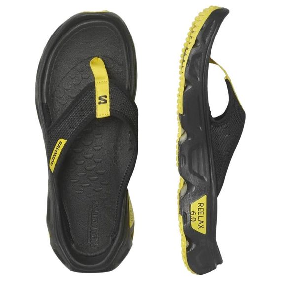 Salomon Reelax Break 6.0 'Black'