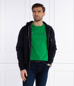 Футболка Tommy Hilfiger - зеленый(MW0MW34428)