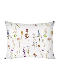 Постельное белье перкаль Сказка "Маргарита" 1,5-сп Наволочка 50х70 см 1 шт Простынь 150x215 см Пододеяльник 145x215 см