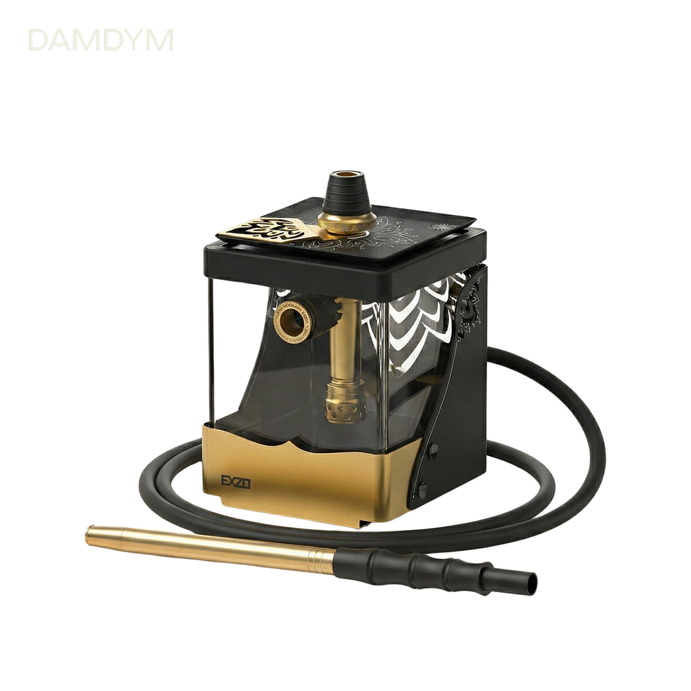 Кальян AlphaHookah SMART