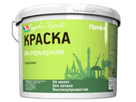 Краска Черная Матовая Профи, Амурские Краски