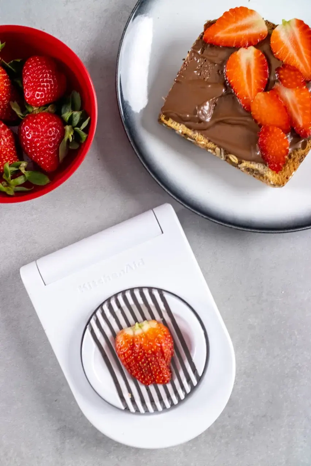 KitchenAid Нарезка для яиц