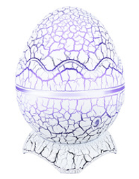 Астропланетарий Levenhuk LabZZ SP10 White Pearl