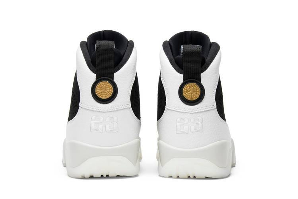 Кроссовки Jordan Air Jordan 9 Retro All-Star 2018