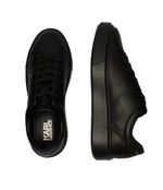 Кроссовки MAXI KUP HOTEL Karl Lagerfeld - черный(KL52223)