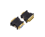 Переходник Perfeo A7019 (VGA розетка х DVI-А вилка)