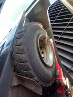 Shacman (Shaanxi) SX* 8x4 Самосвал SX331863366 (Дизельный, 12,5 л, 544 л.с., МТ)