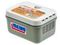 Коробка рыболовная для наживки с крышкой Meiho BAIT 7 115х95х66