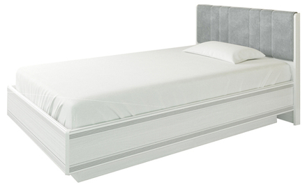 Кровать Карина (1,4х2,0) КР-1012-В