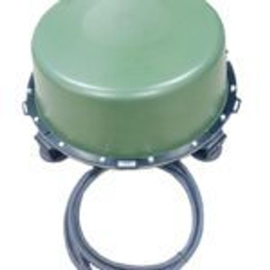 Станция РЭБ «Капюшон» ФПВ-8М