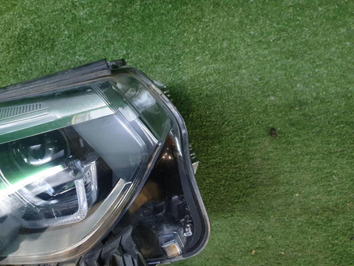 Фара правая BMW X3 G01, X4 G02 (2017-2021) Adaptive LED