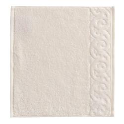 Полотенце 67x140 Vossen Paris Supersoft ivory