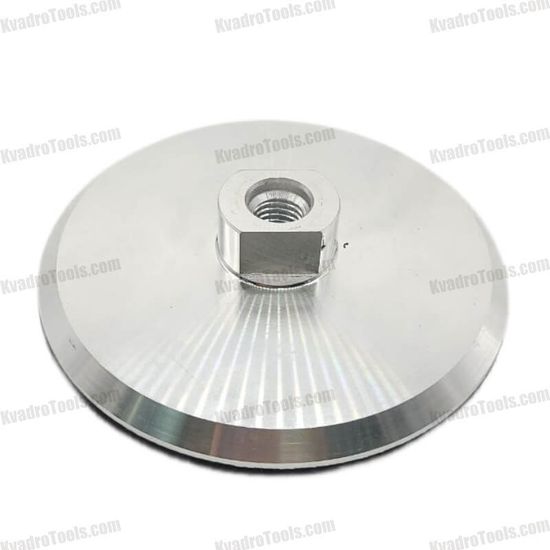 Тарелка опорная для ушм 125мм