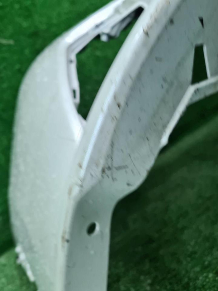 Бампер передний Lexus RX 5 (2022-н.в.)