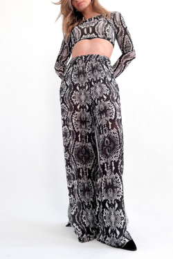 Брюки пляжные Piton B