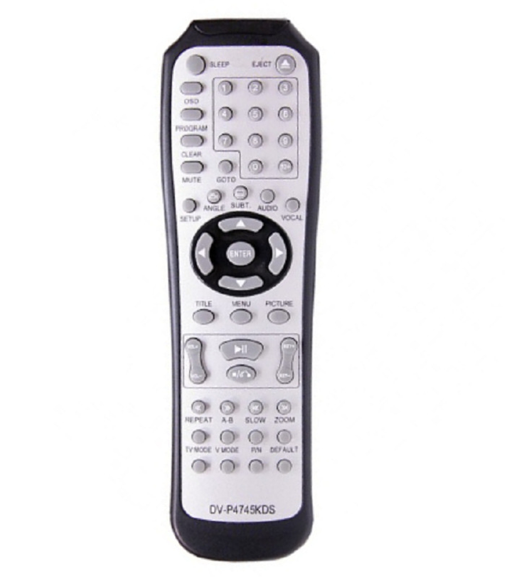 Пульт ДУ для Akai DV-P4745