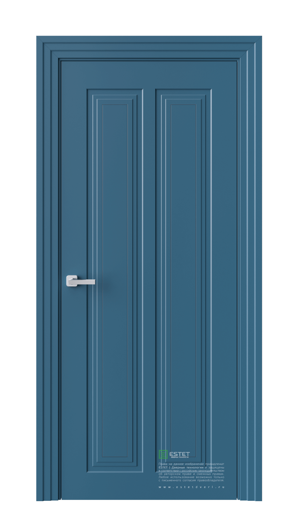 Межкомнатная дверь N20