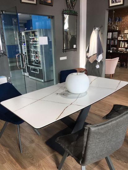 Стол Bari керамика 180