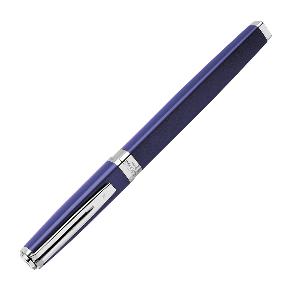 Ручка перьевая Waterman Exception F