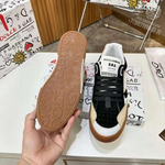 Кеды Dolce & Gabbana