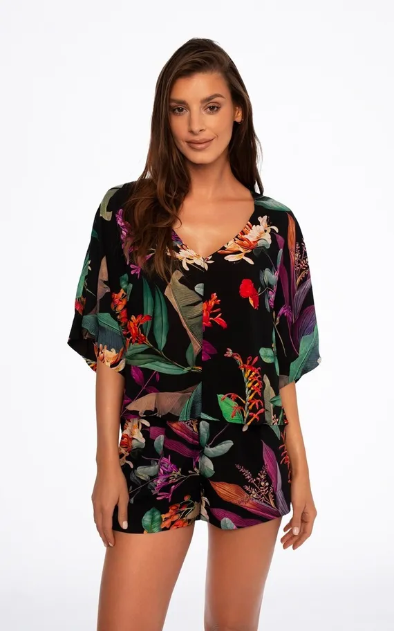 41266 DAYLIGHT Пижама женская с шортами