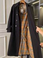 Плащ Burberry