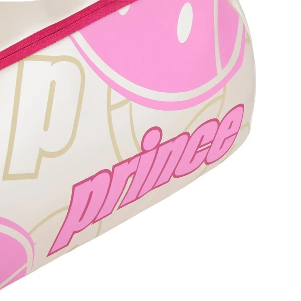 Чехлы для тенниса PRINCE SMILEY COM 1COMP .