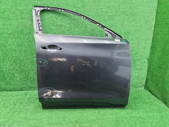 Дверь передняя правая EXEED TXL (2019-н.в.)